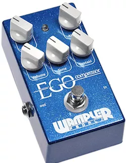 Wampler Ego Compressor