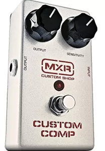 MXR CSP202