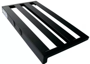 Pedaltrain PT-2 Pedal Board with Hardshell ATA Flightcase