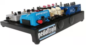 Pedaltrain JR With Hard Case