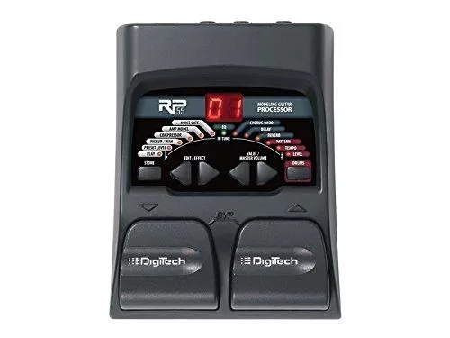 DigiTech RP55