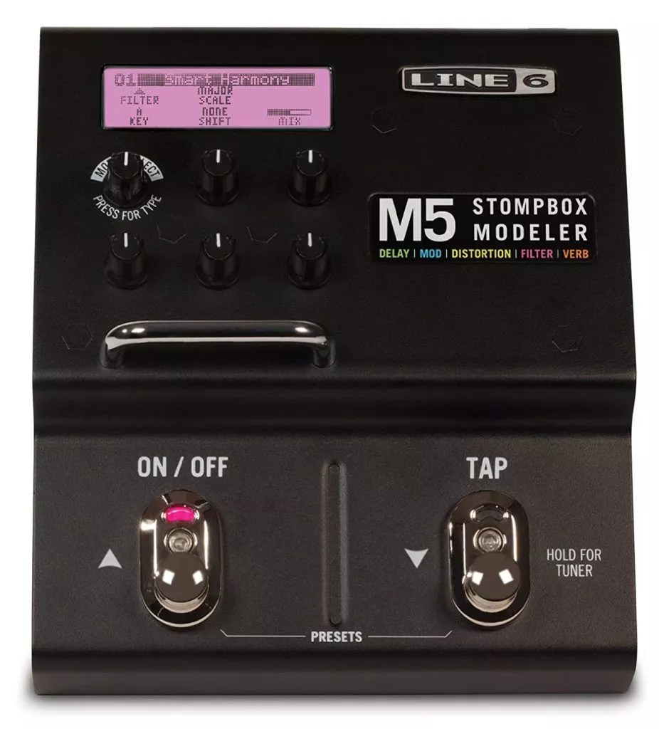 Line 6 M5