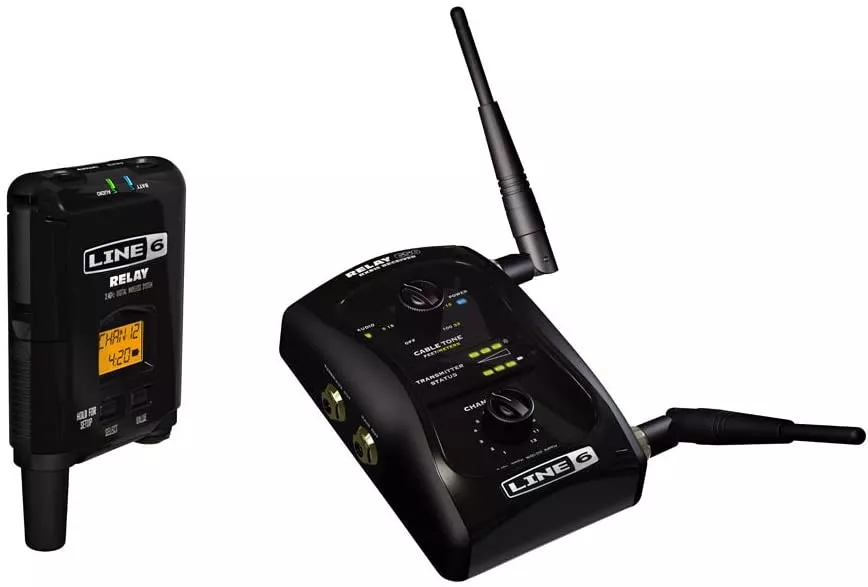 Line 6 G50