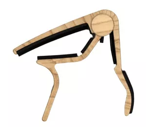 Jim Dunlop 83CB Guitar Capo