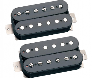 The Seymour Duncan APH-2s Alnico II Pro Slash Humbucker