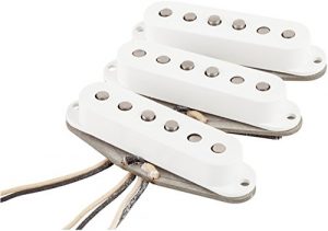 The Fender Accessories 099-2114-000 Custom ’69 Stratocasters