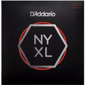 D’Addario NYXL