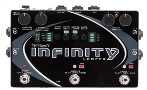 Pigtronix Infinity Looper