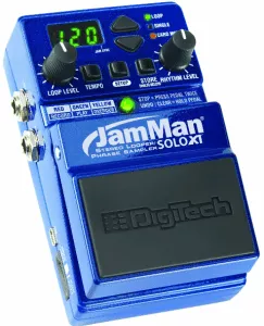 DigiTech JamMan Solo XT