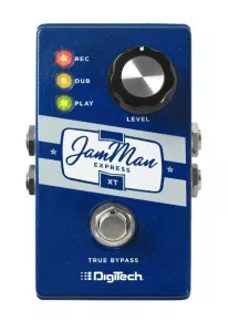 JamMan Express XT