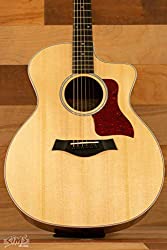 Taylor 214ce