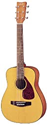 The Yamaha JR1 ¾ Scale