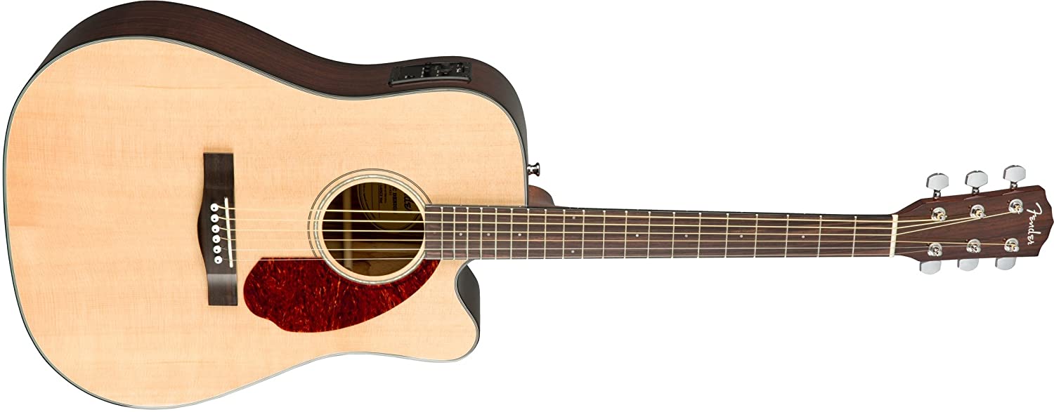 Fender CD-140SCE