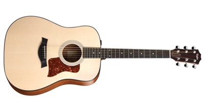Taylor 110e