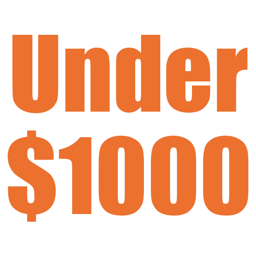 What is the Best Acoustic Guitar Under $1000?