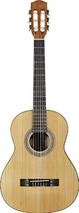 Fender Beginner Acoustic Guitar MC-1 ¾ Nylon String