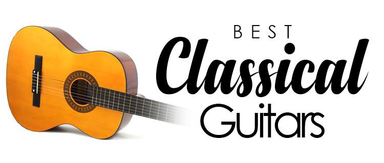 Best Classical Guitar