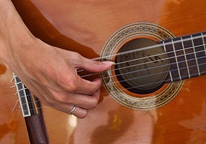 Best Classical Guitar
