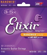 Elixir Nanoweb