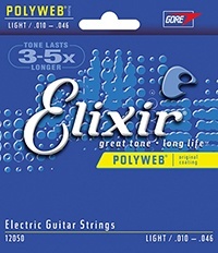 Elixir Polyweb