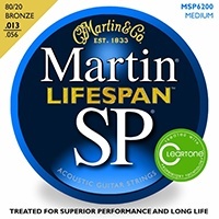 Martin SP