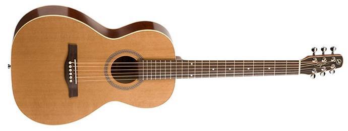 Seagull Coastline Grand Guitar