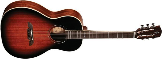 Alvarez AP66SB Artist 66 Series
