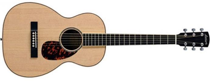 Larrivee P-03