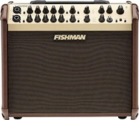 Fishman PRO-LBX-600 Loudbox Artist