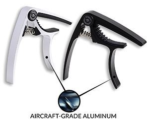 Nordic Essentials Capo
