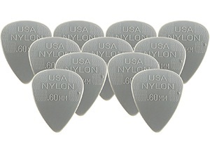 Dunlop 44P.60 Nylon