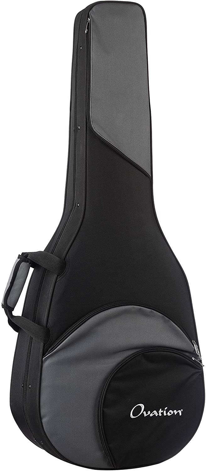 Zero Gravity Mid Depth Acoustic Guitar Case