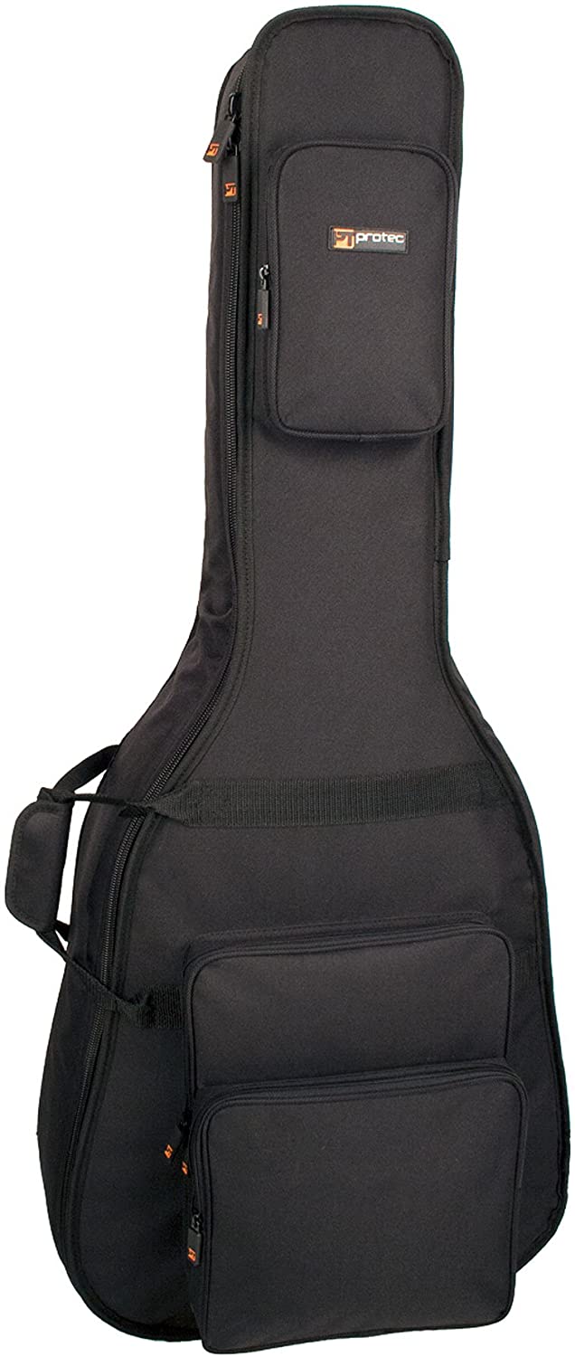 Protec Deluxe Dreadnought Bag