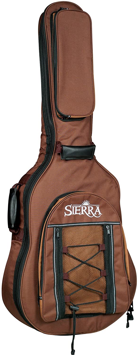 Sierra SBAG04 Jumbo