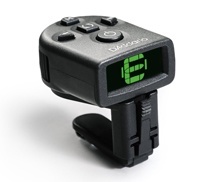 D’Addario NS Micro Clip-On Tuner