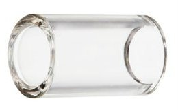 Planet Waves Glass Slide, Medium