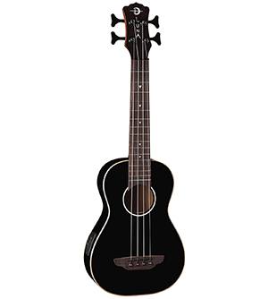 Luna Guitars Bass Ukulele