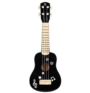 Hape Little Musician’s Midnight Ukulele