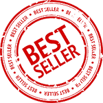 best seller icon