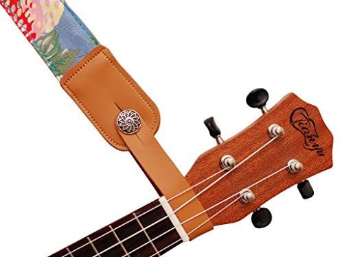 Music First Strap Lock Button