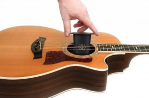 product image of daddario acoustic guitar humidifer