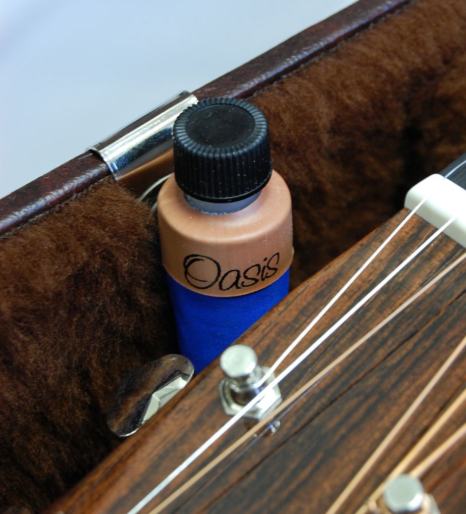 Best Guitar Humidifer