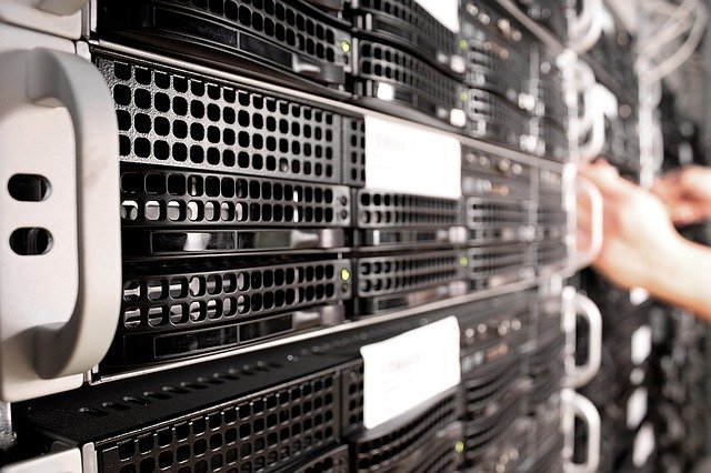 WordPress Website Hosting
