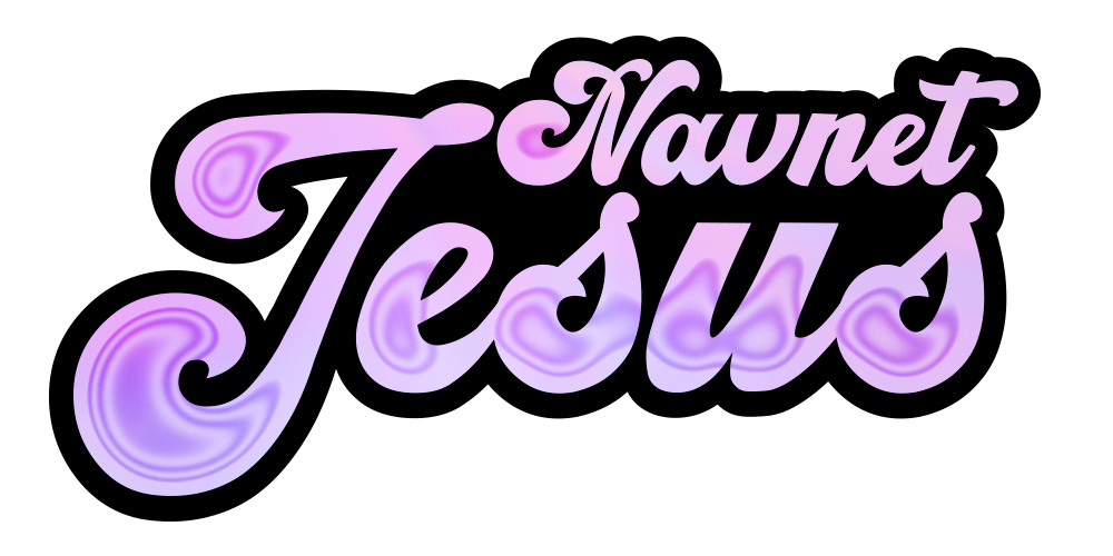 Navnet Jesus