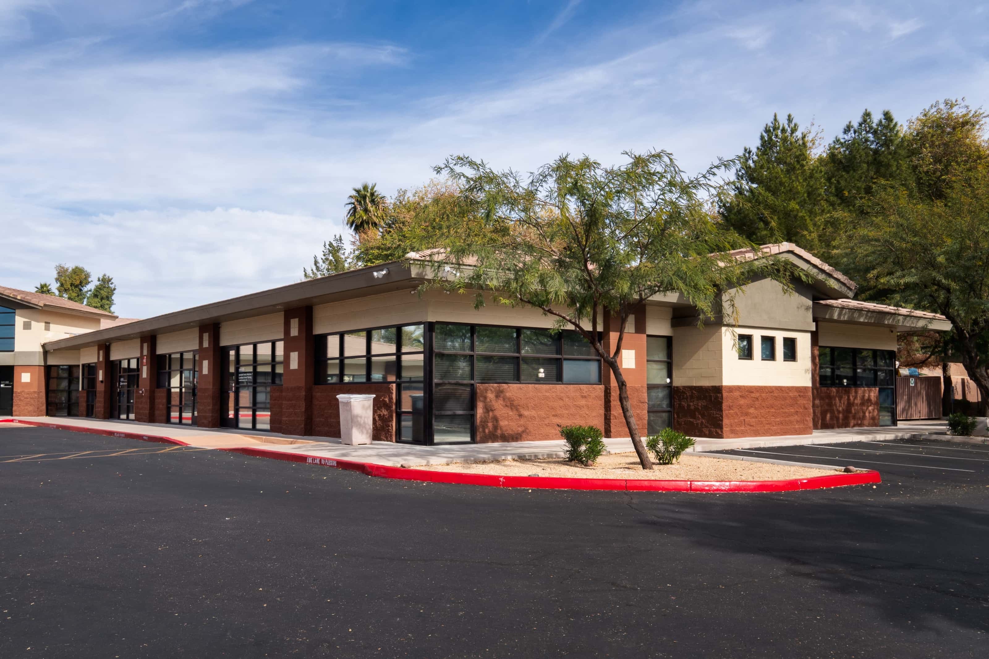 Camelback Post Acute Care And Rehabilitation Photos 93 - 7skb7tj
