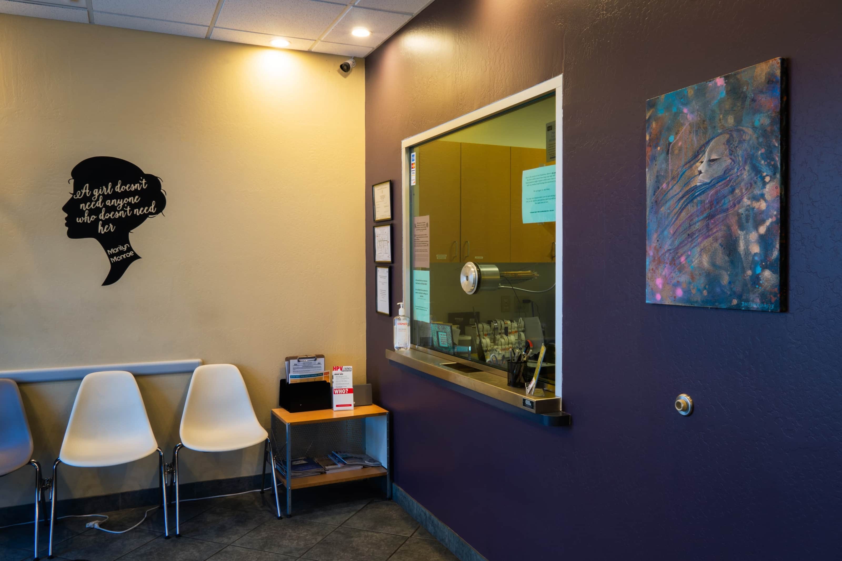Camelback Post Acute Care And Rehabilitation Photos 93 - 2bvu46m