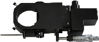 Beam Manipulating Unit (BMU)