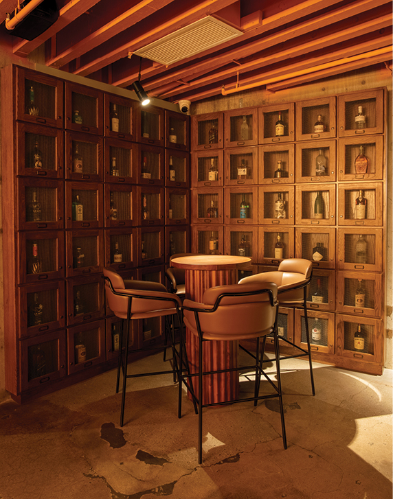 Abramson Architects Grandmaster Recorders 1971