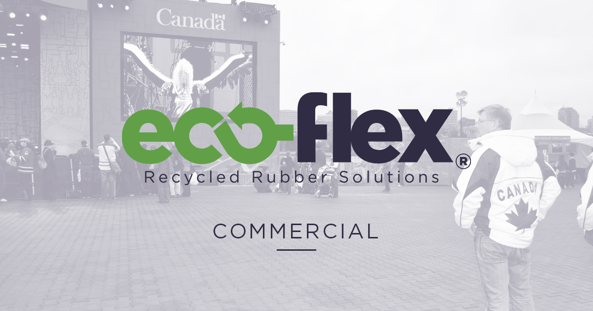 Commercial | Eco-Flex