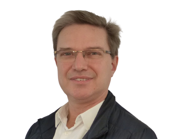 team member image